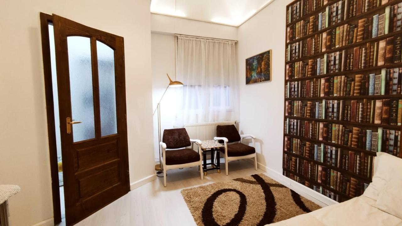 Cluj Center Apartment ภายนอก รูปภาพ