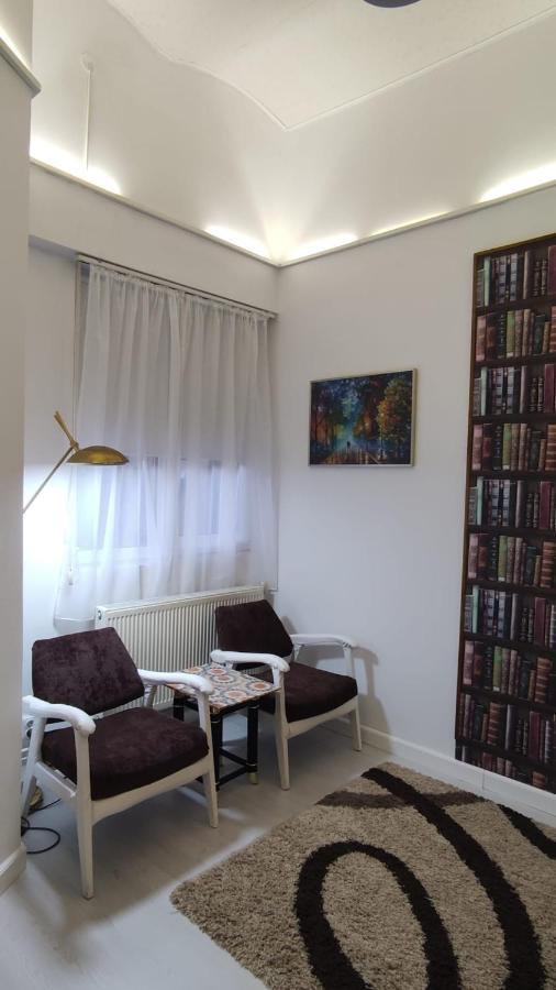 Cluj Center Apartment ภายนอก รูปภาพ