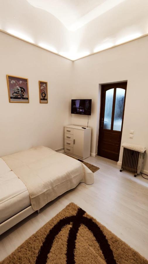Cluj Center Apartment ภายนอก รูปภาพ