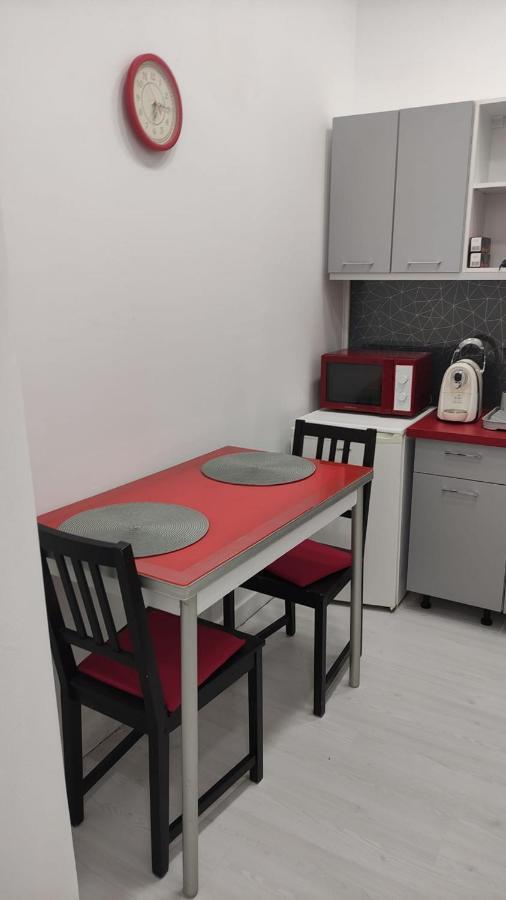 Cluj Center Apartment ภายนอก รูปภาพ