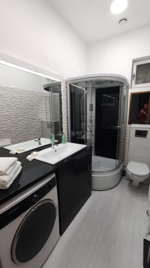 Cluj Center Apartment ภายนอก รูปภาพ