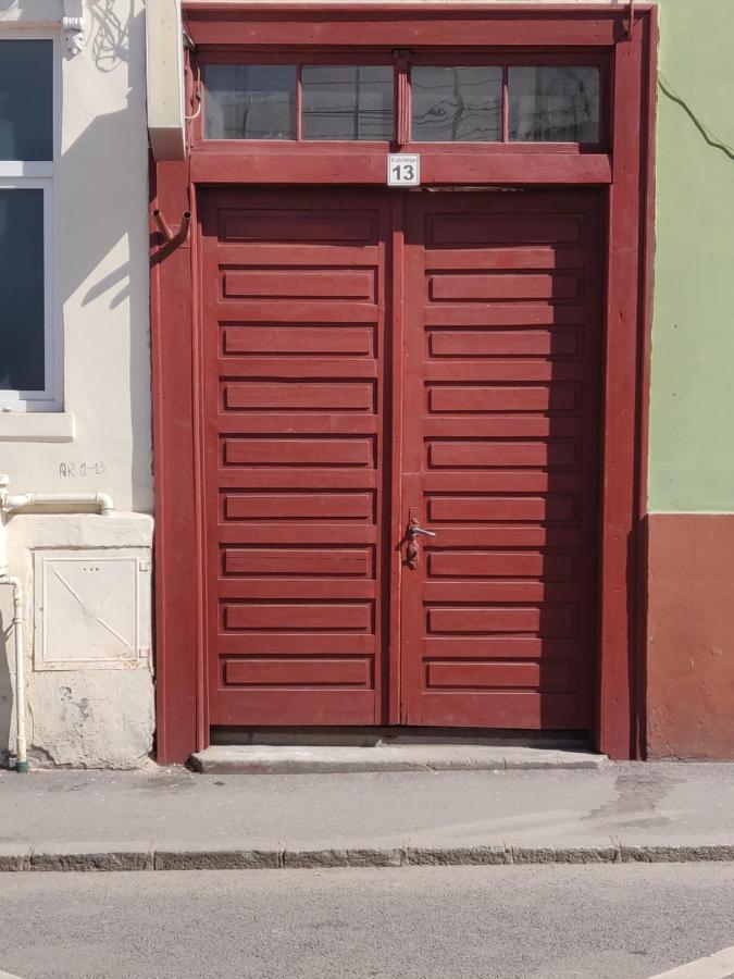 Cluj Center Apartment ภายนอก รูปภาพ