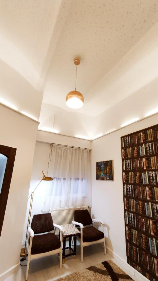 Cluj Center Apartment ภายนอก รูปภาพ