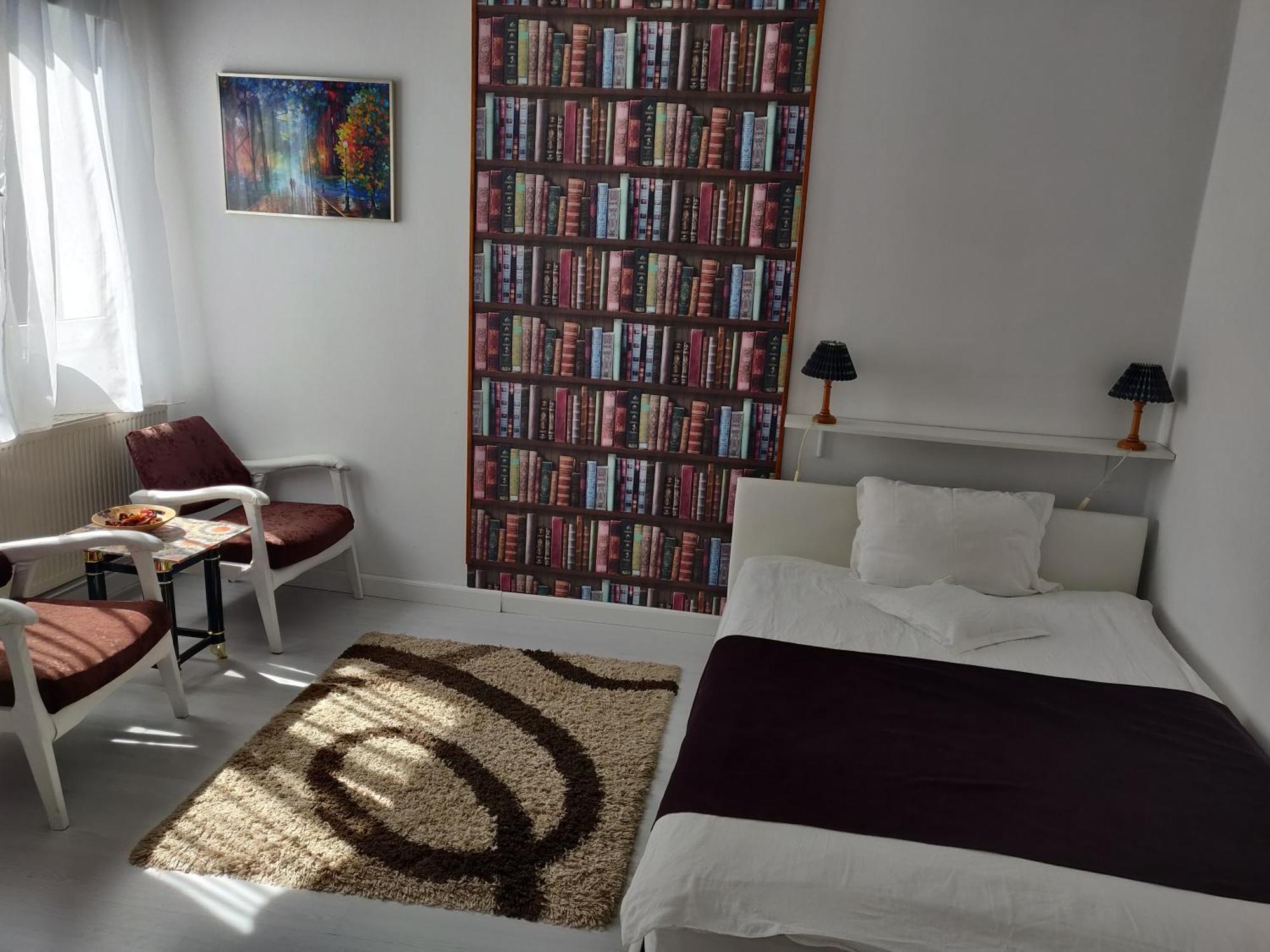 Cluj Center Apartment ภายนอก รูปภาพ
