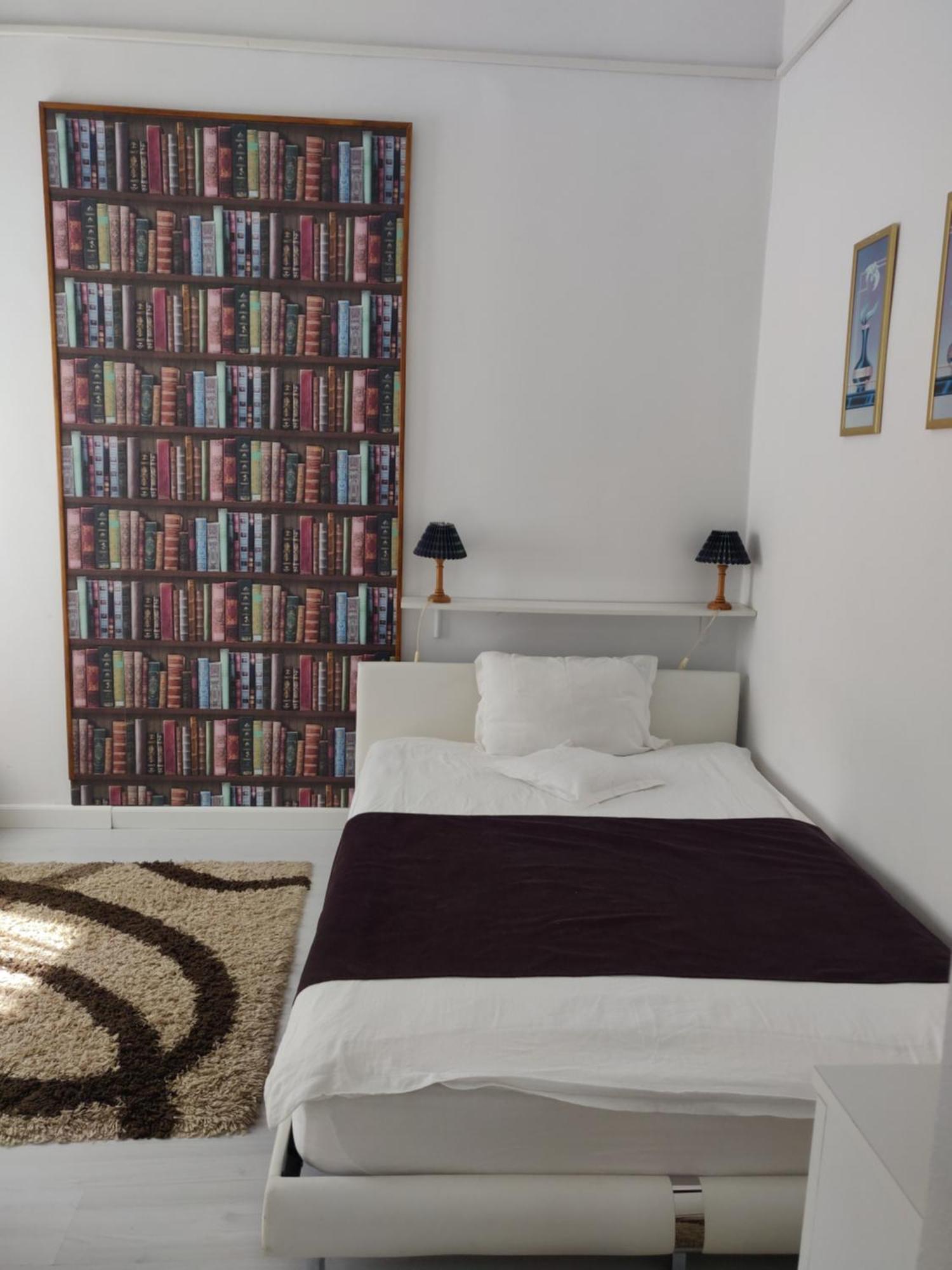 Cluj Center Apartment ภายนอก รูปภาพ